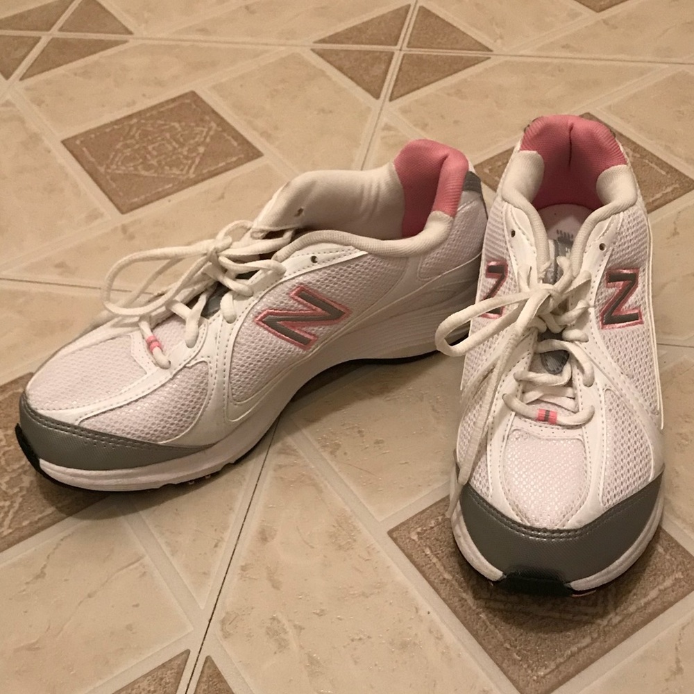 New Balance shoes